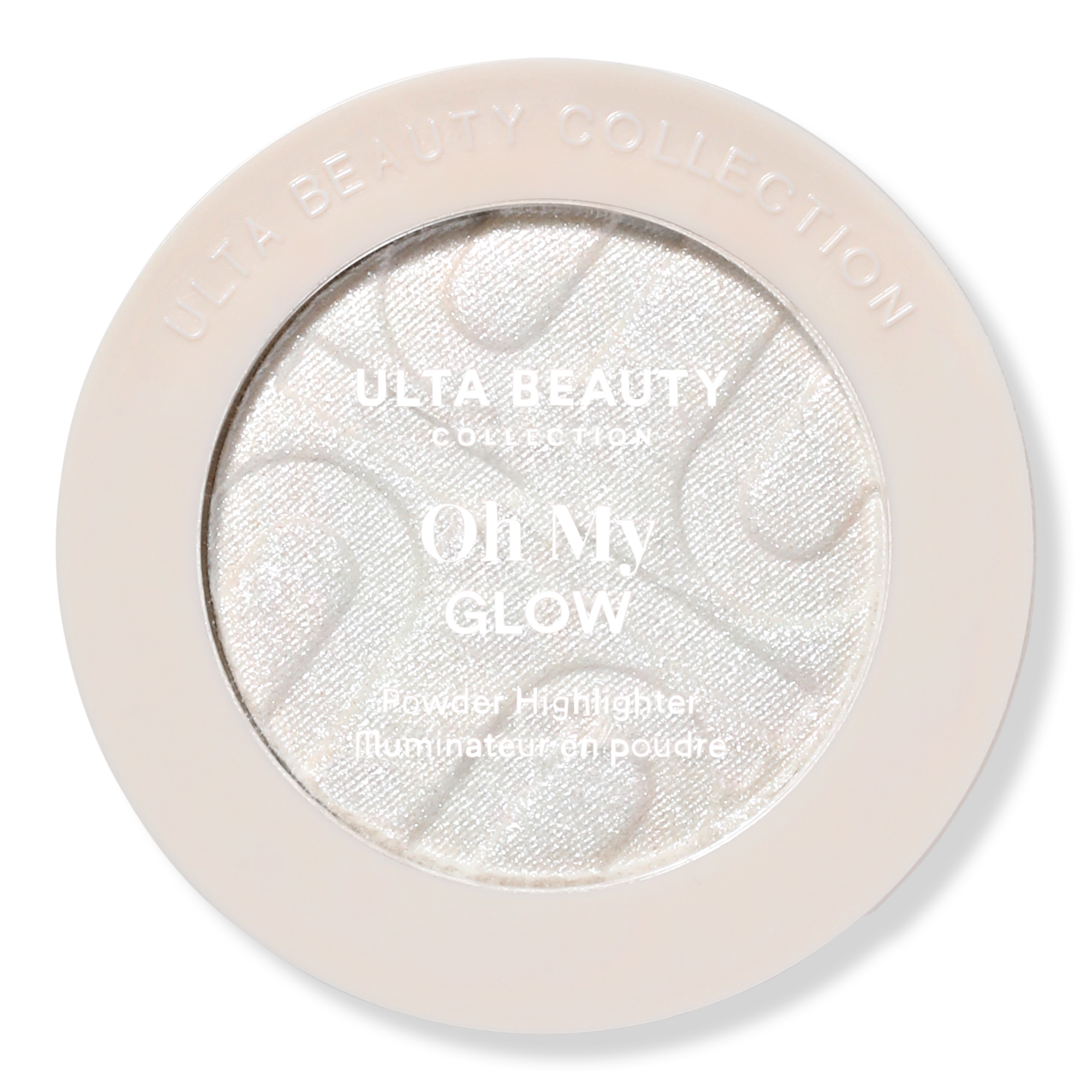 ULTA Beauty Collection Oh My Glow Powder Highlighter #1