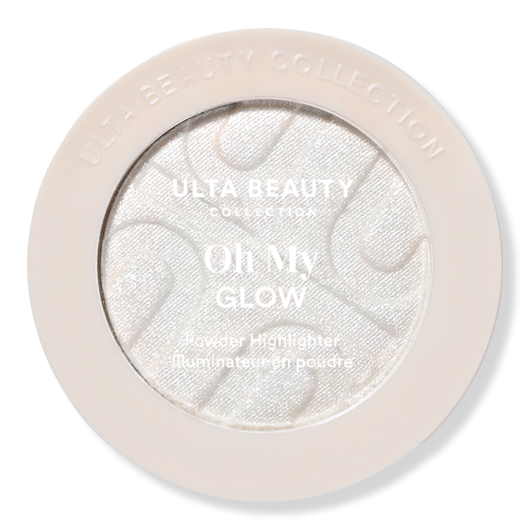 ULTA Beauty Collection Oh My Glow Powder Highlighter #1