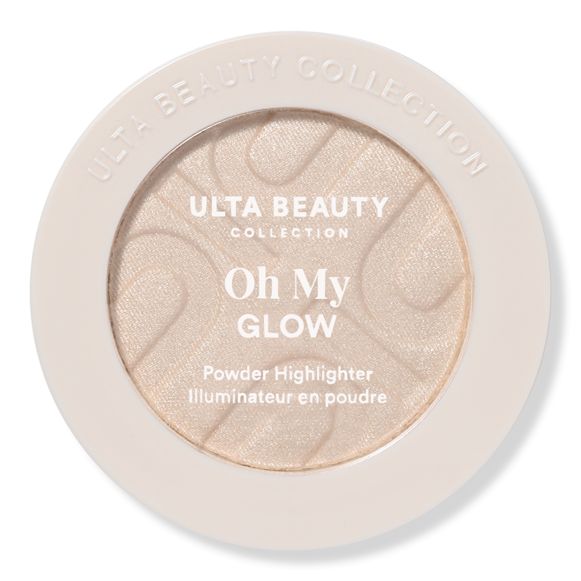 ULTA Beauty Collection Oh My Glow Powder Highlighter #1