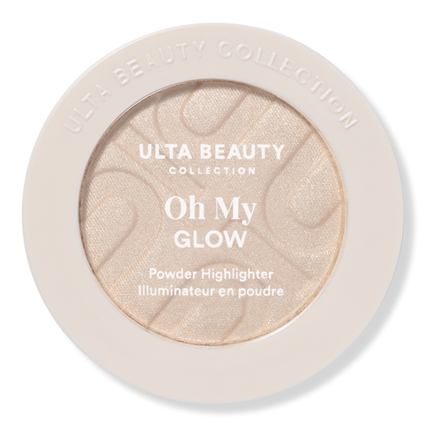 ULTA Beauty Collection Oh My Glow Powder Highlighter #1