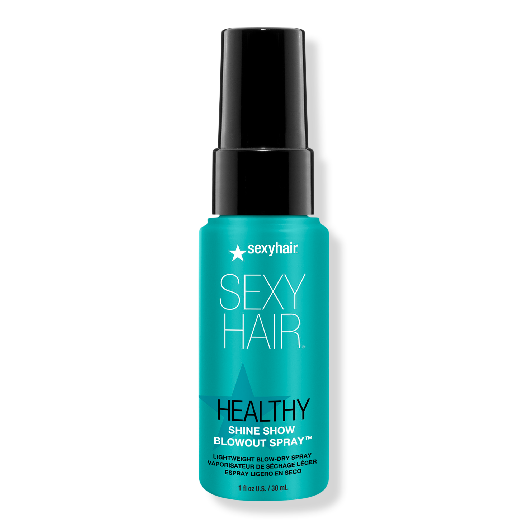 Sexy Hair Travel Size Healthy Sexy Hair Blowout Spray #1