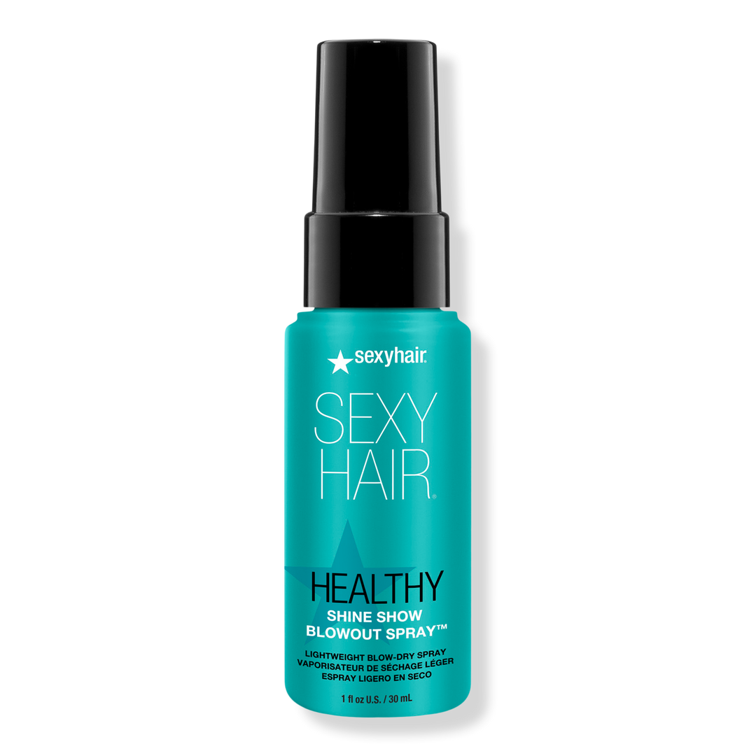 Sexy Hair Travel Size Healthy Sexy Hair Blowout Spray #1