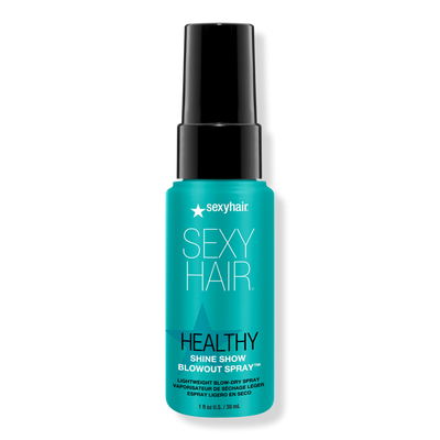 Sexy Hair Travel Size Healthy Sexy Hair Blowout Spray