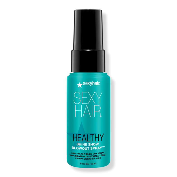 Sexy Hair Travel Size Healthy Sexy Hair Blowout Spray #1