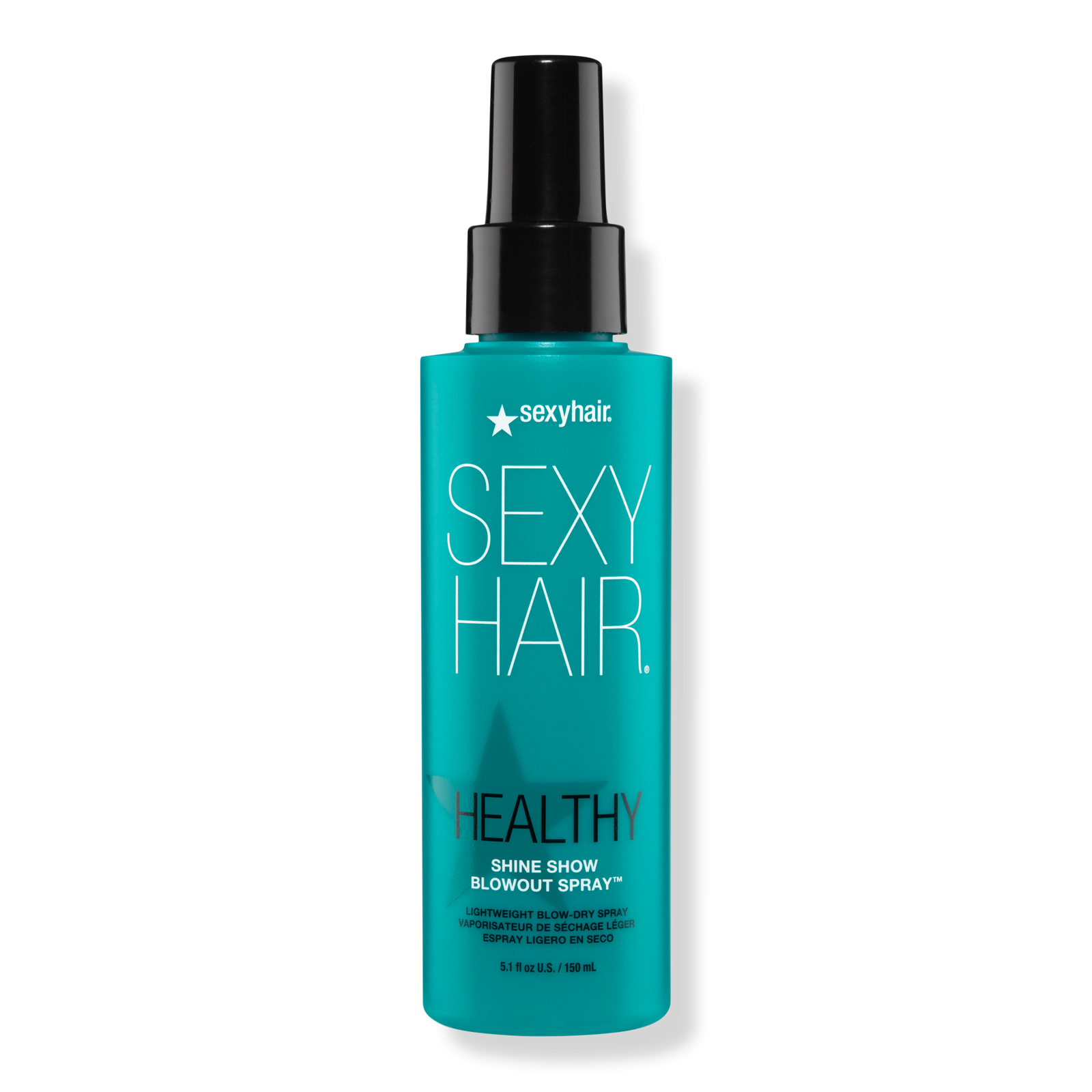Healthy Sexy Shine Show