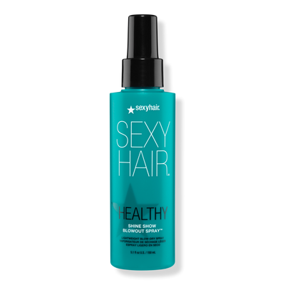 Sexy Hair Healthy Sexy Hair Shine Show Blowout Spray