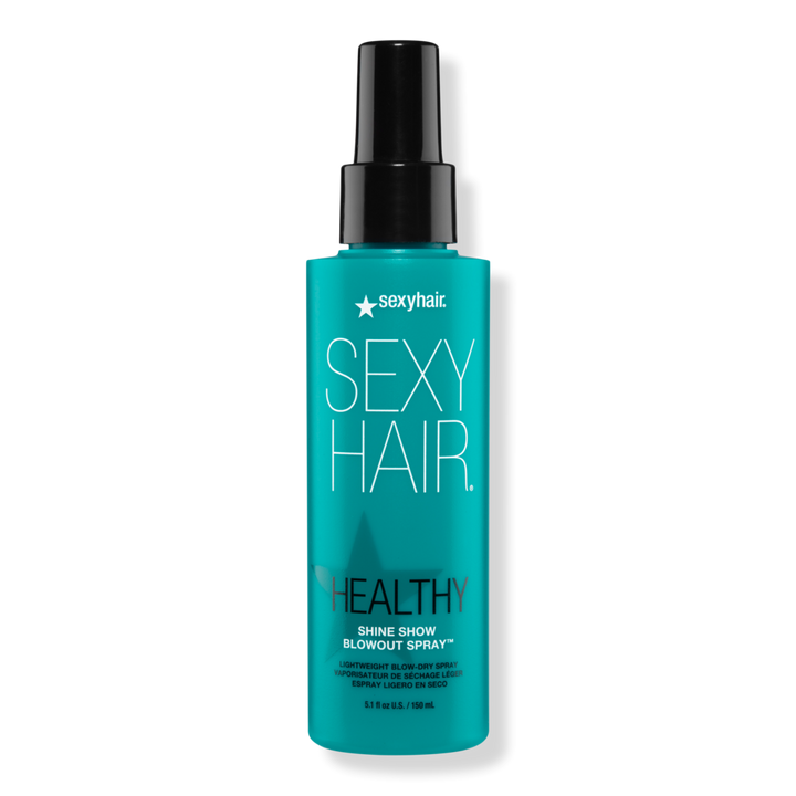 Sexy Hair Healthy Sexy Hair Blowout Spray #1