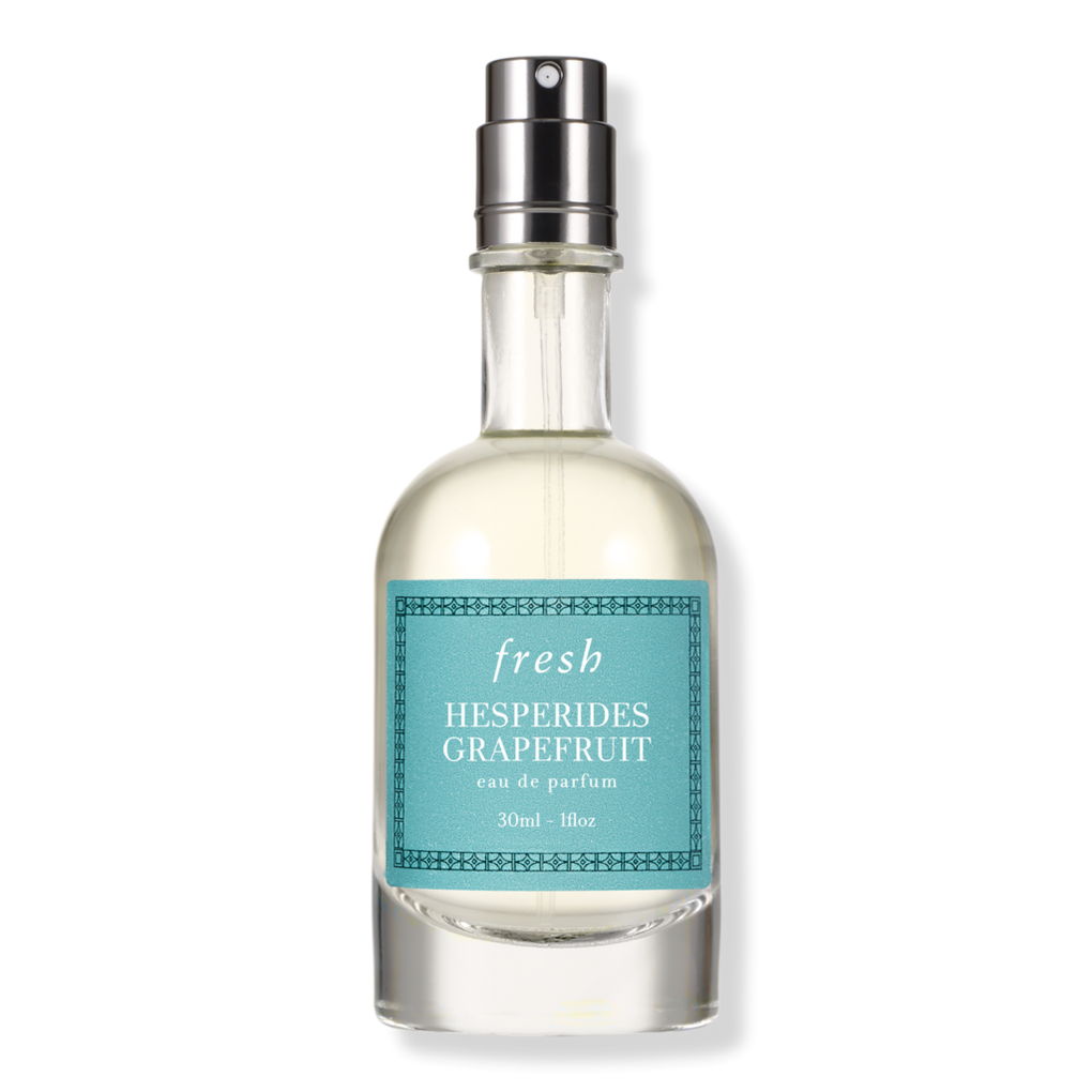 Hesperides Grapefruit Eau de Parfum - fresh