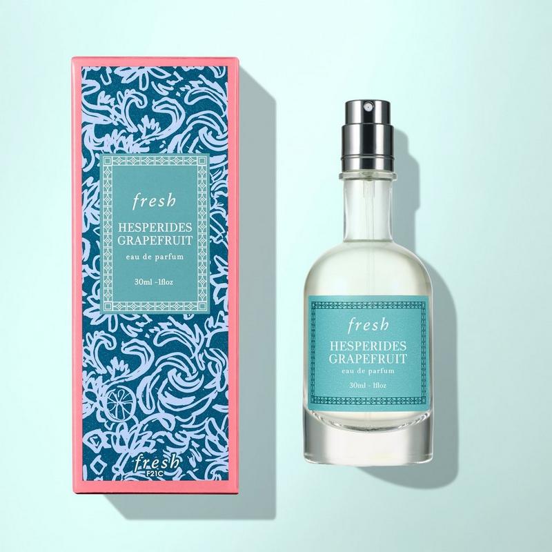 fresh - 1.0 oz Hesperides Grapefruit Eau de Parfum | Ulta Beauty