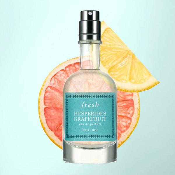 fresh Hesperides Grapefruit Eau de Parfum #3