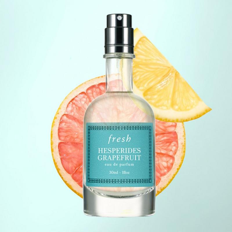 fresh - 1.0 oz Hesperides Grapefruit Eau de Parfum | Ulta Beauty