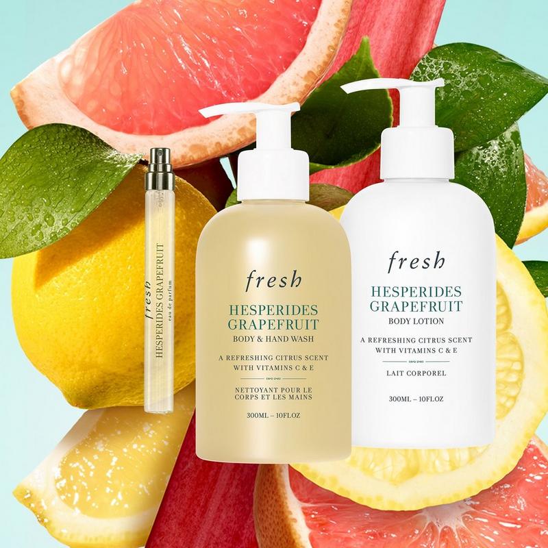 fresh - 0.3 oz Hesperides Grapefruit Eau de Parfum | Ulta Beauty