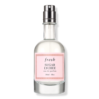 fresh Sugar Lychee Eau de Parfum