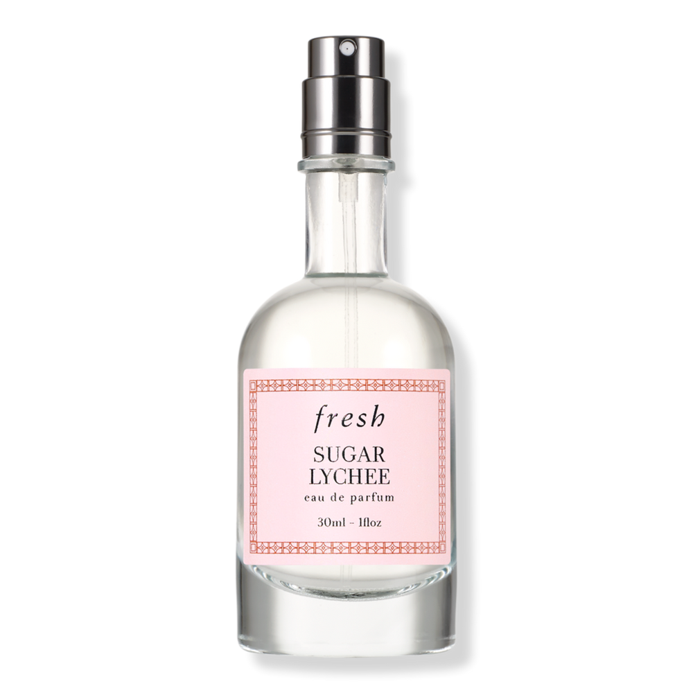 fresh Sugar Lychee Eau de Parfum