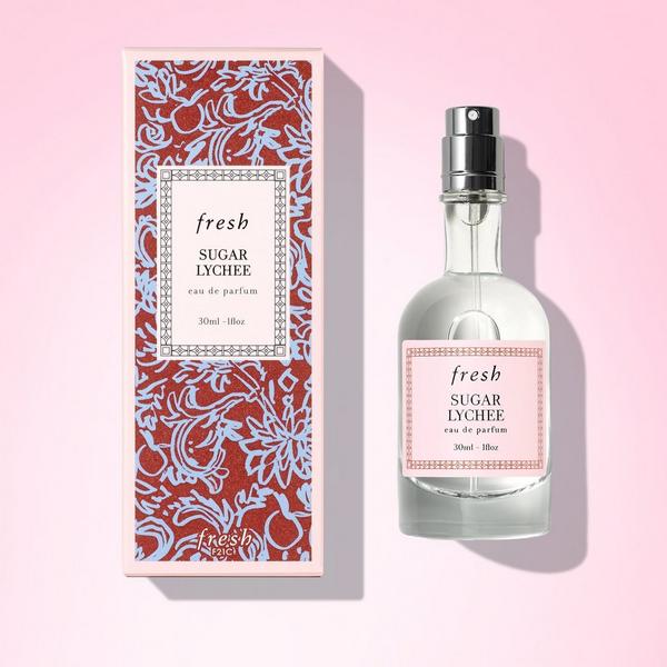 fresh Sugar Lychee Eau de Parfum #2