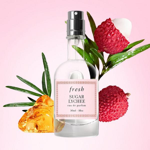 fresh Sugar Lychee Eau de Parfum #3