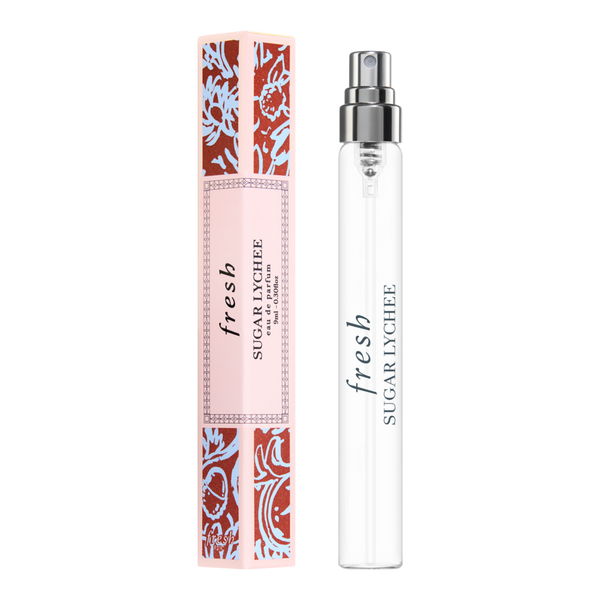 fresh Sugar Lychee Eau de Parfum Travel Spray #2