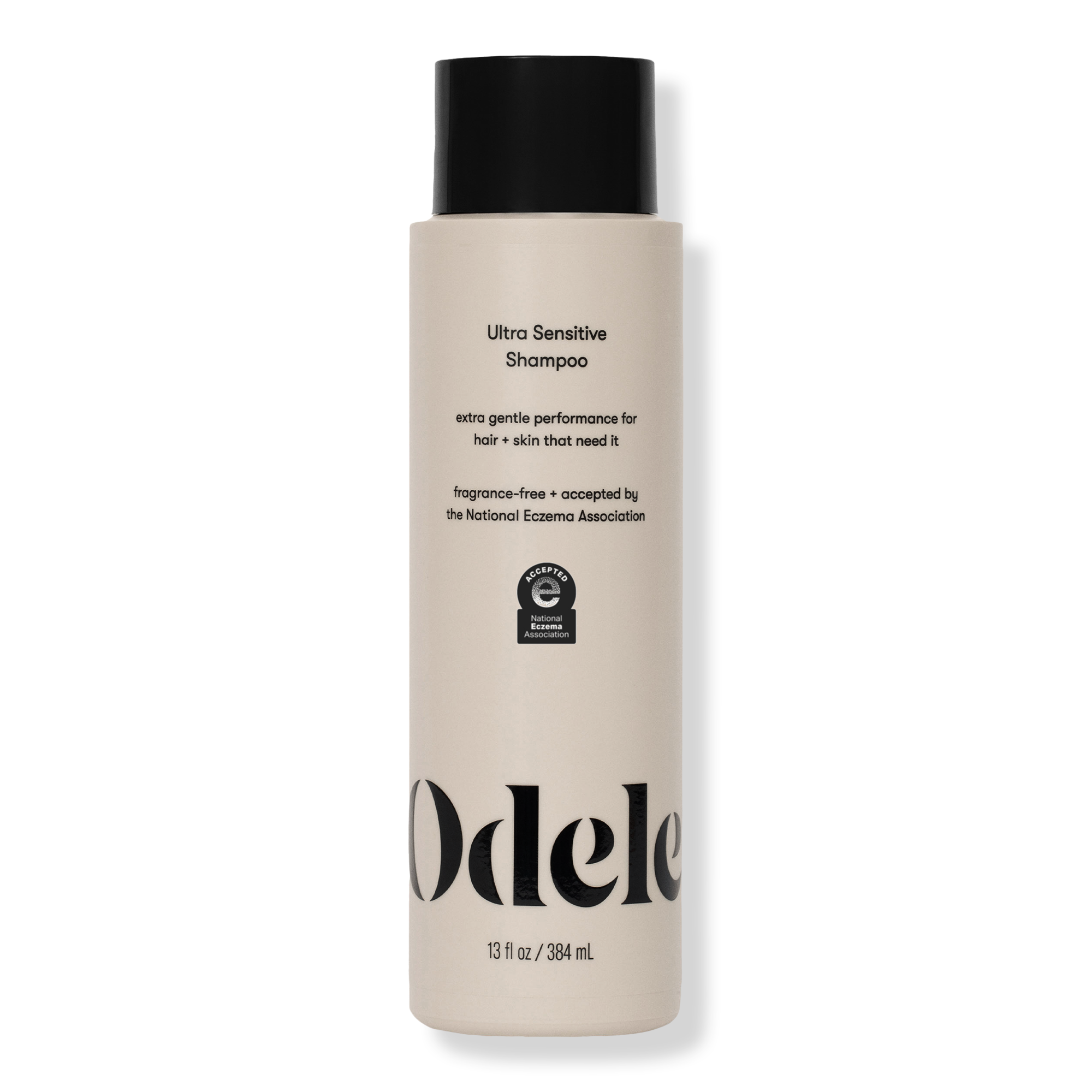 Odele Ultra Sensitive Shampoo #1