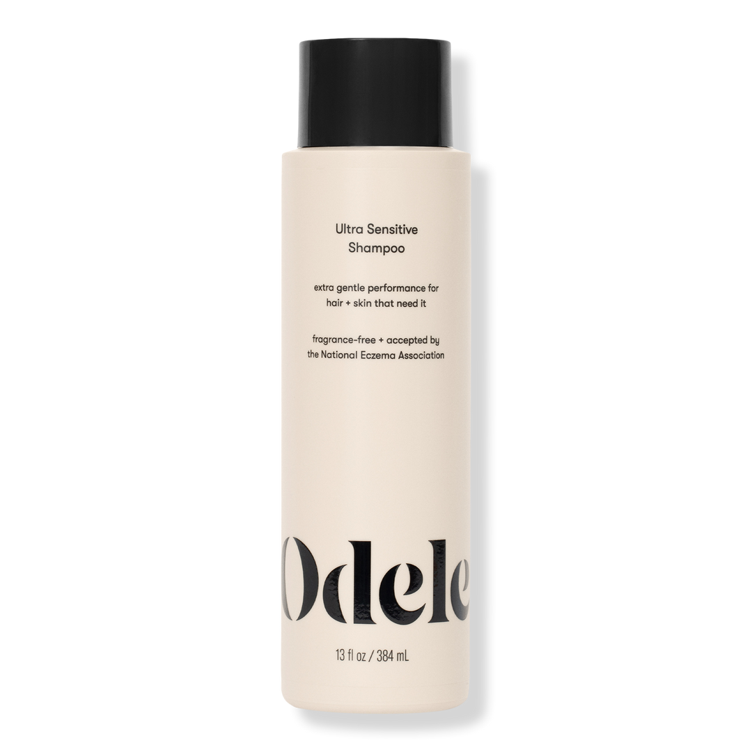 Odele Ultra Sensitive Shampoo #1