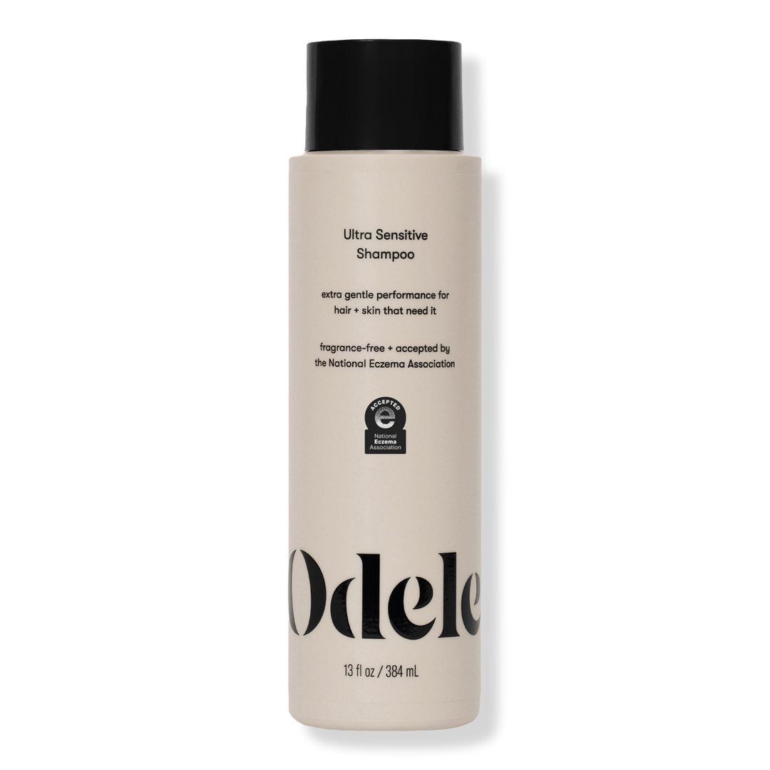 Odele Ultra Sensitive Shampoo #1