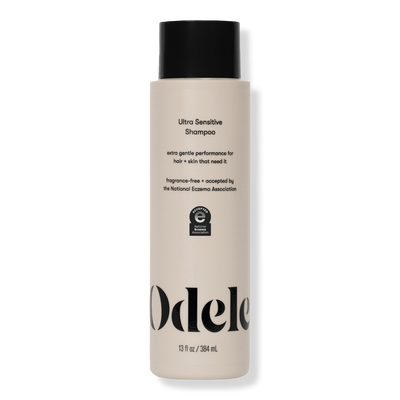 Odele Ultra Sensitive Shampoo