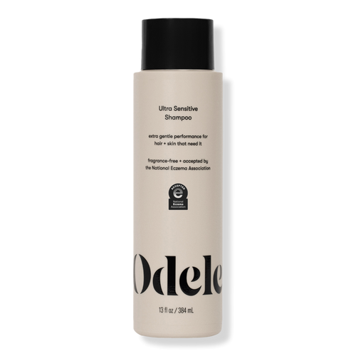 Odele Ultra Sensitive Shampoo Ulta Beauty