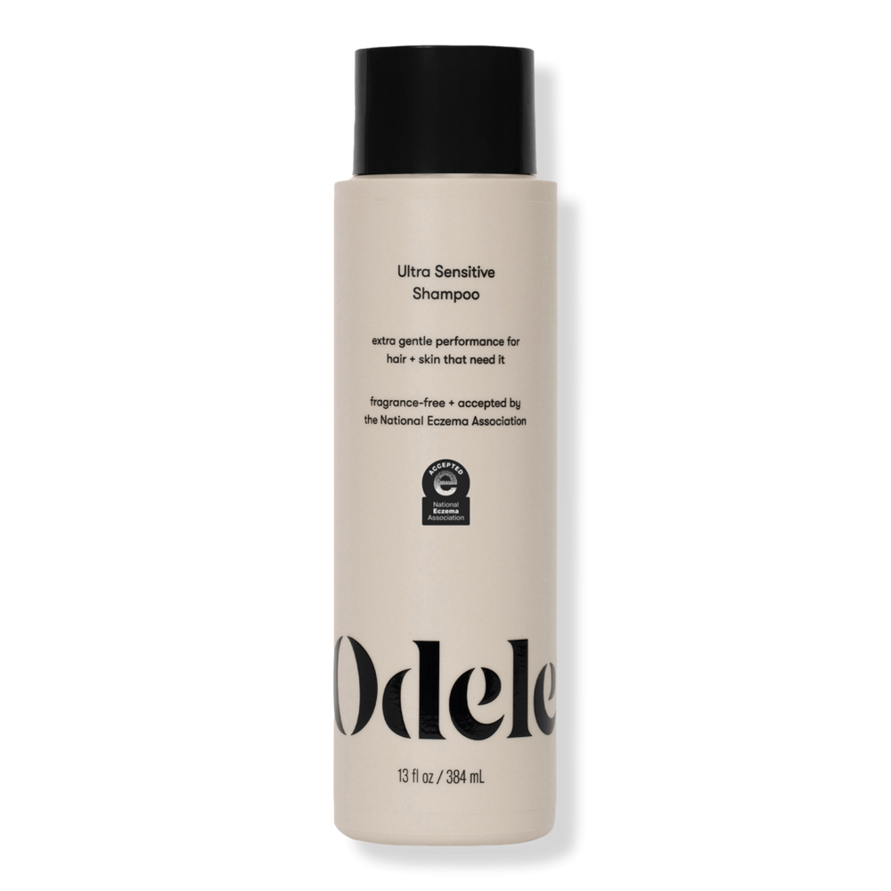 Odele Ultra Sensitive Shampoo