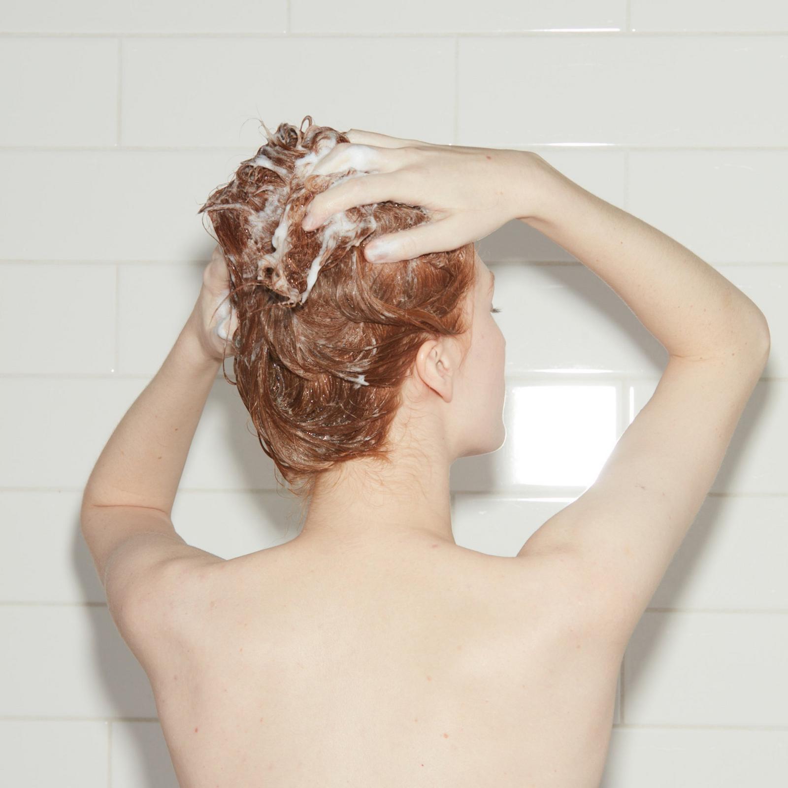 Ultra Sensitive Shampoo
