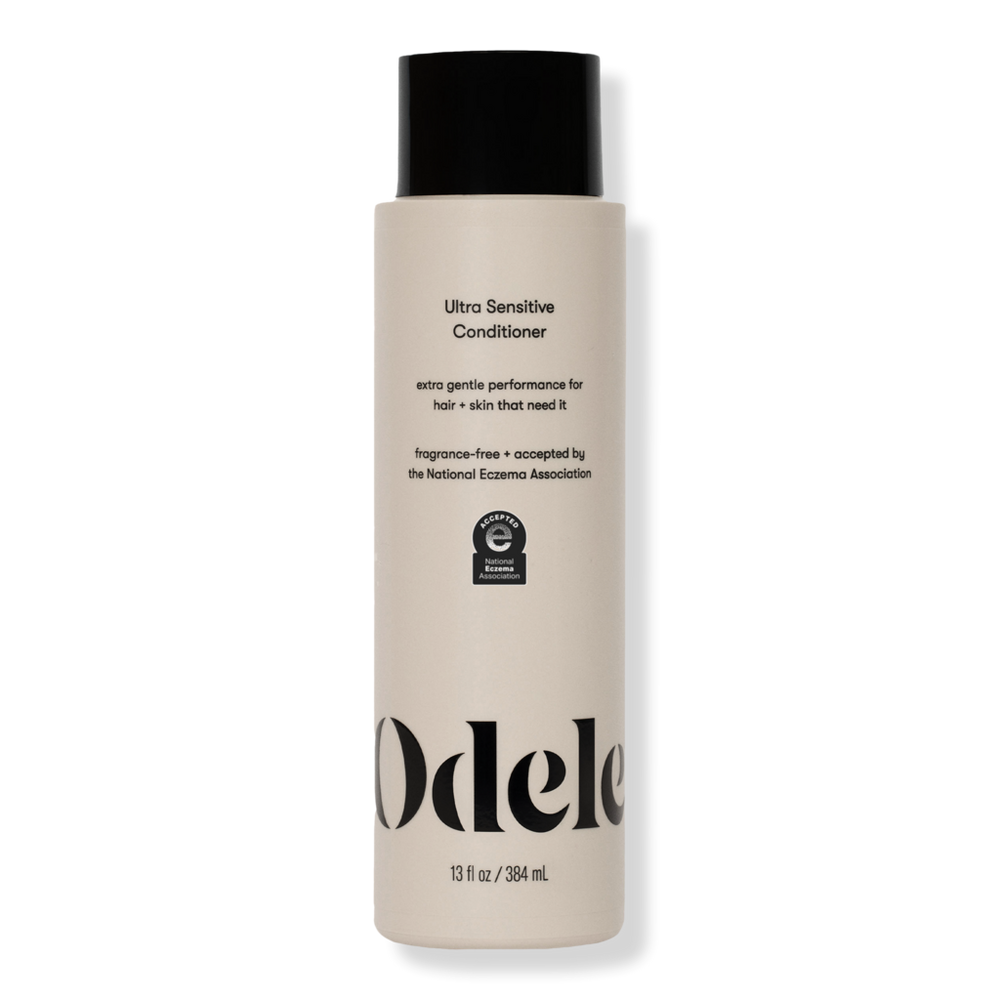 Ultra Sensitive Conditioner