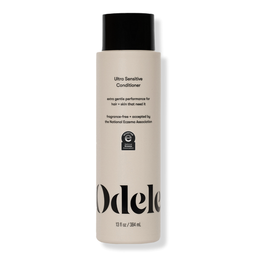 Odele Ultra Sensitive Conditioner - Fragrance Free