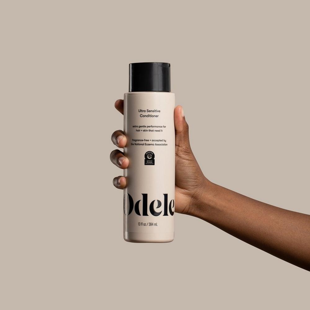 Ultra Sensitive Conditioner