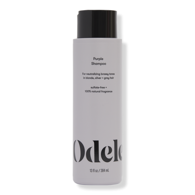 Odele Purple Shampoo