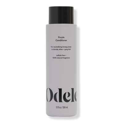 Odele Purple Conditioner