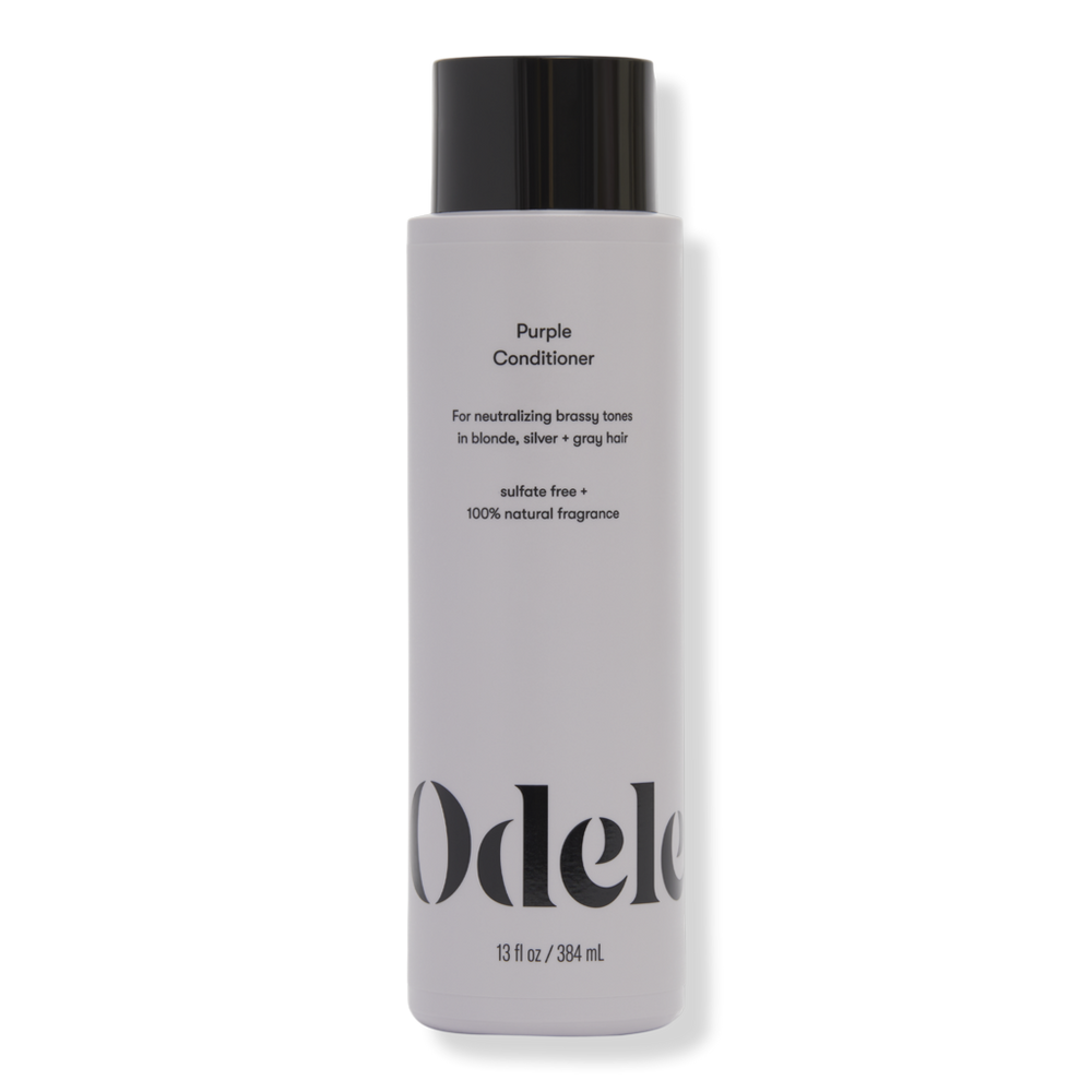 Odele Purple Conditioner