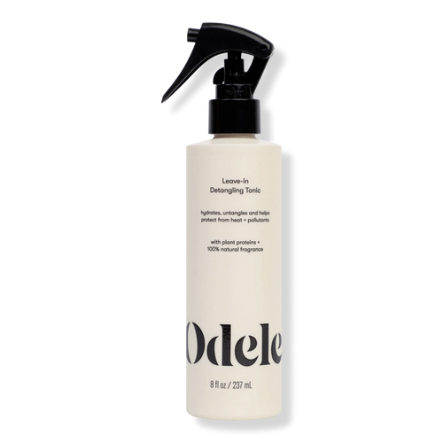 Leave-In Detangling Tonic for Hydration + Heat Protection