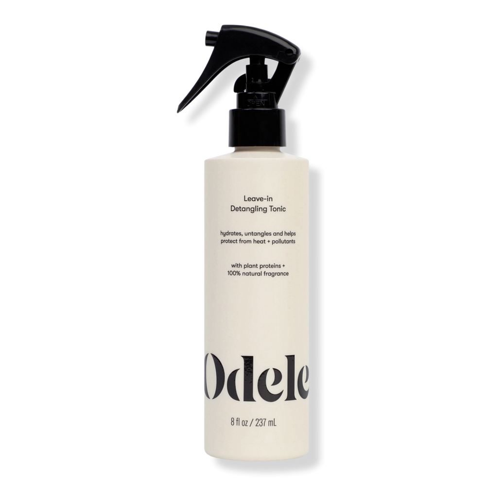 Odele Leave-in Detangling Tonic