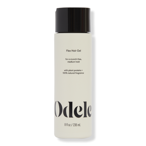 Odele Flex Hair Gel for Medium Crunch-Free Hold