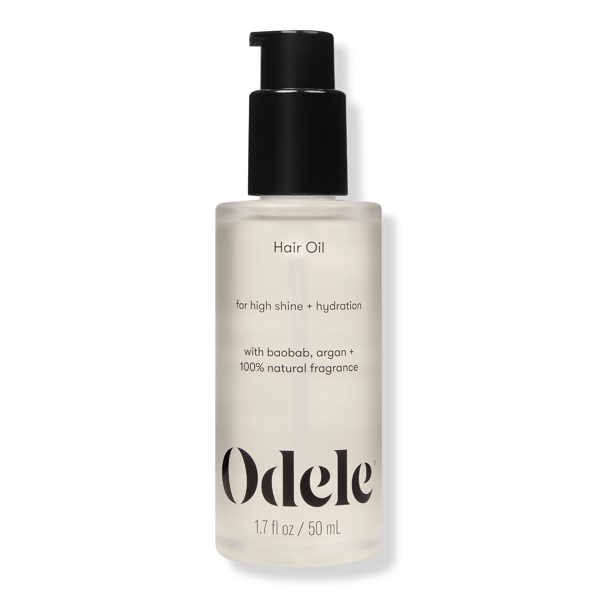 Odele Hair Oil #1