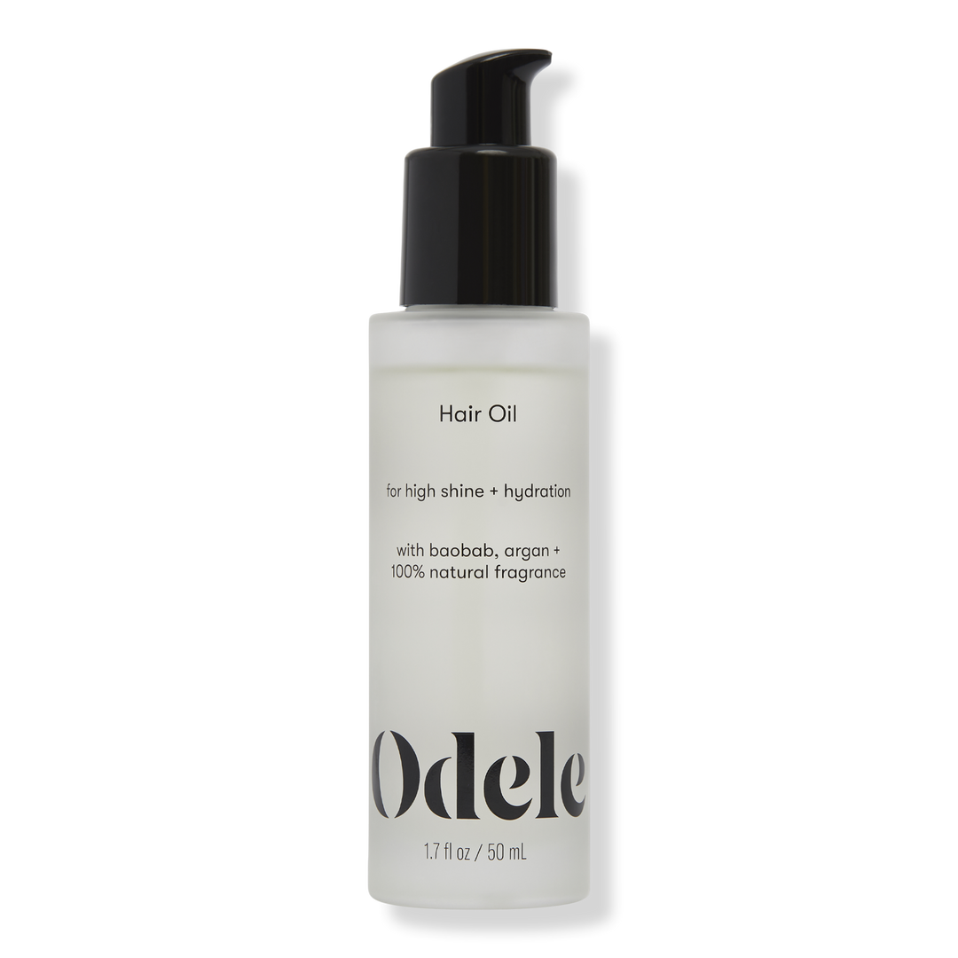 Odele Hair Oil #1