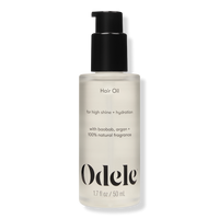 Hair Oil
