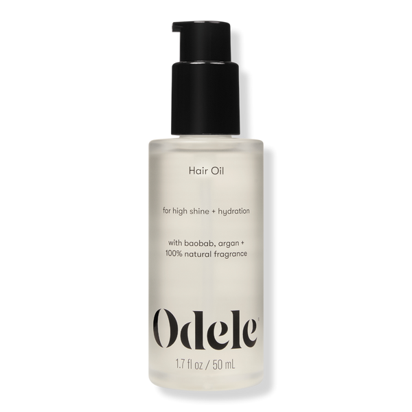 Odele Hair Oil #1