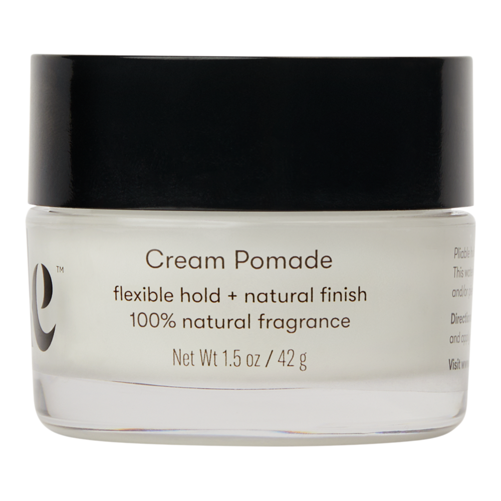 Cream Pomade