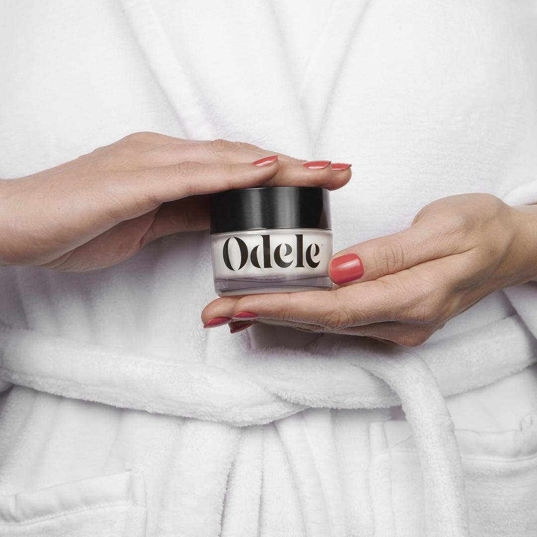 Cream Pomade