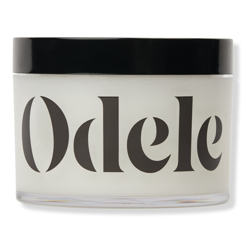 Odele Scalp + Body Scrub for Cleansing + Exfoliating