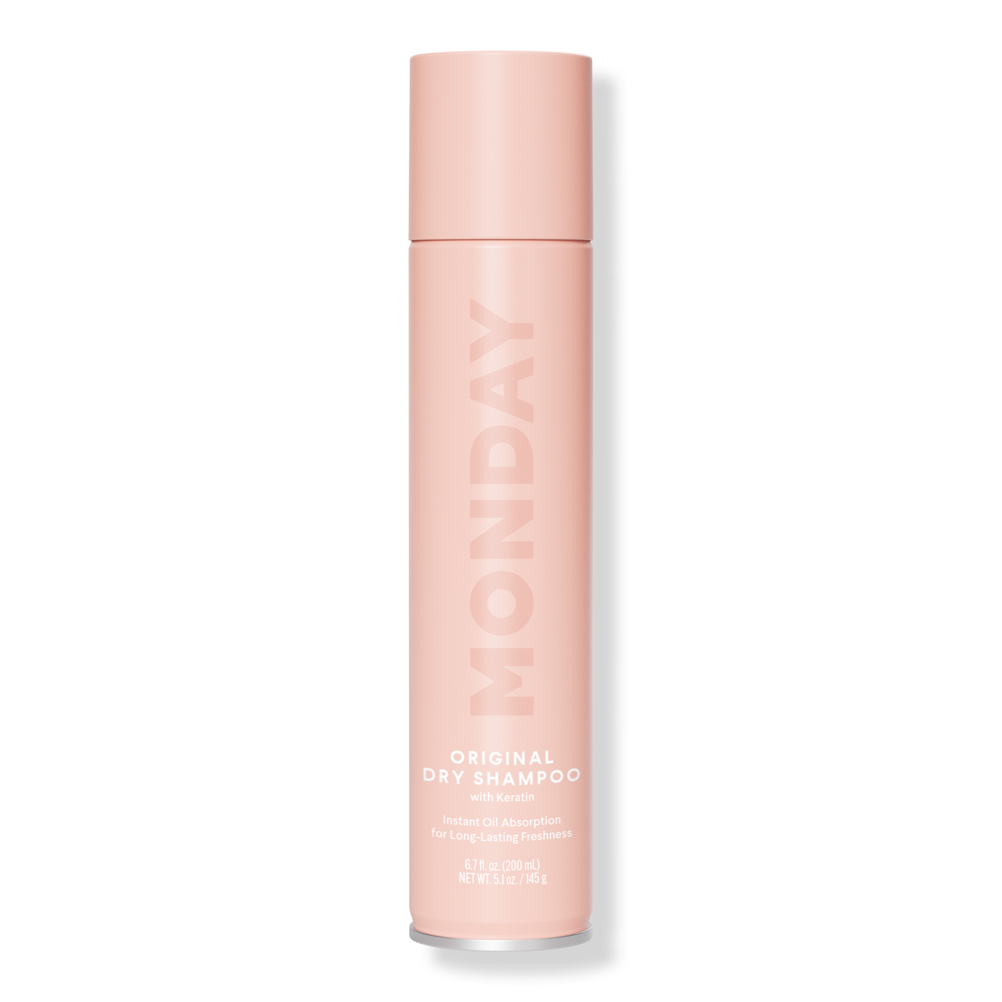 MONDAY Haircare ORIGINAL Dry Shampoo #1