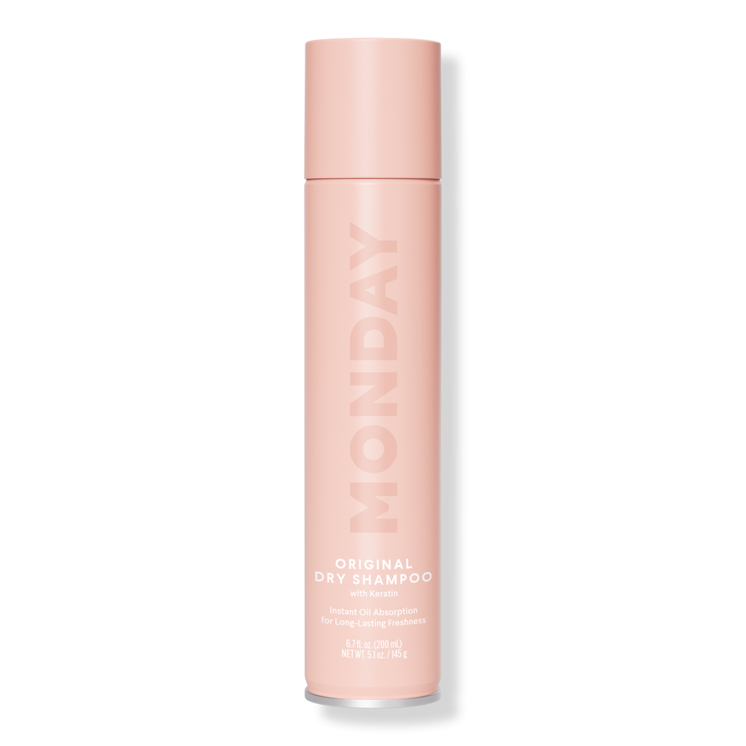 MONDAY Haircare ORIGINAL Dry Shampoo #1