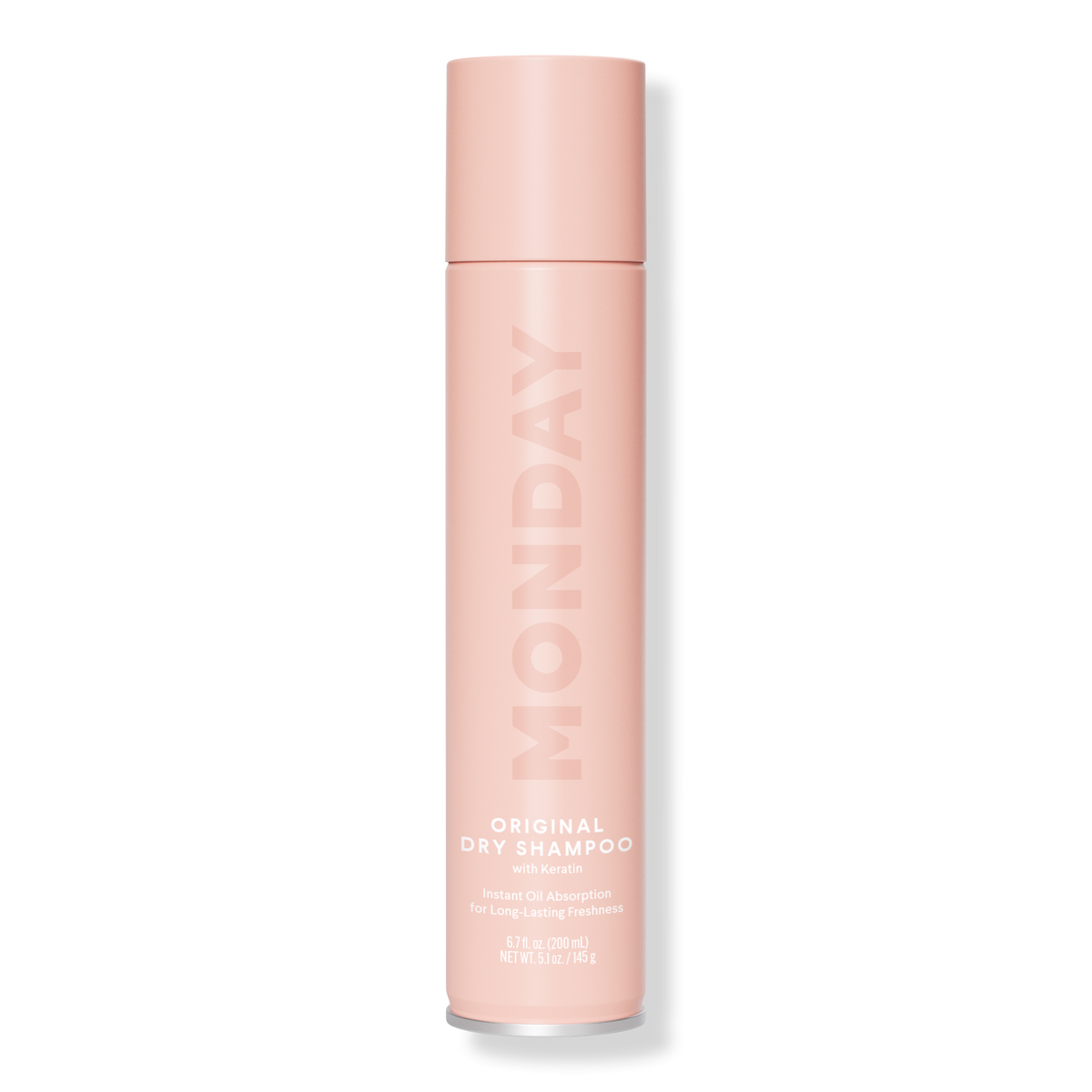 MONDAY Haircare ORIGINAL Dry Shampoo Ulta Beauty