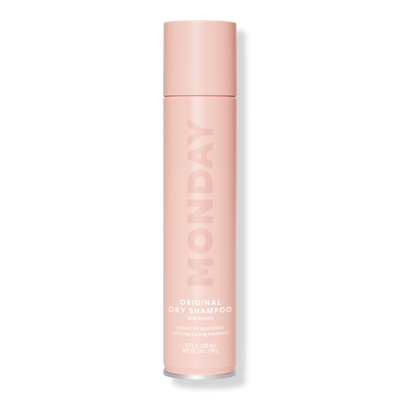 MONDAY Haircare ORIGINAL Dry Shampoo with Keratin