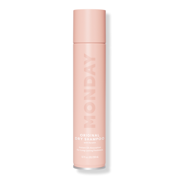 MONDAY Haircare ORIGINAL Dry Shampoo #1