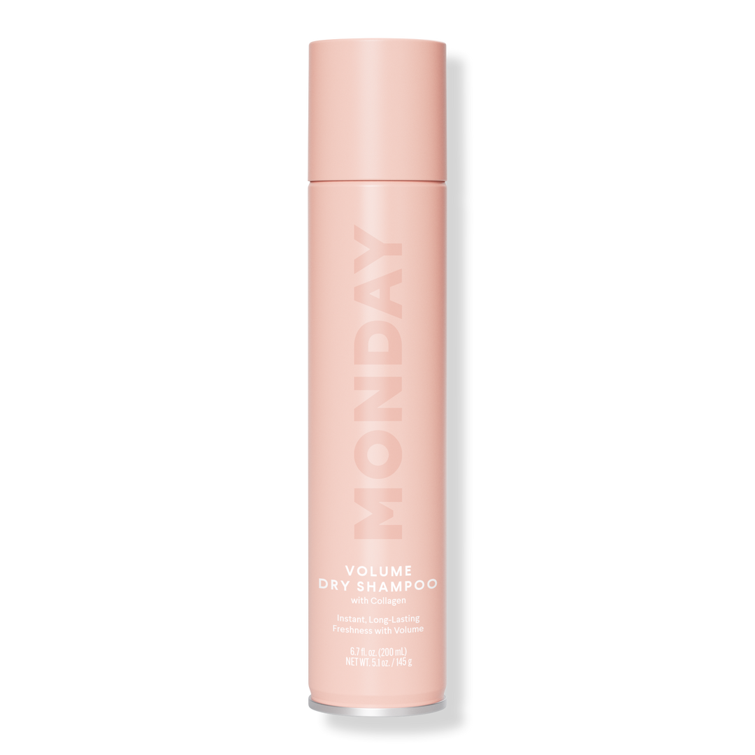 MONDAY Haircare VOLUME Dry Shampoo #1